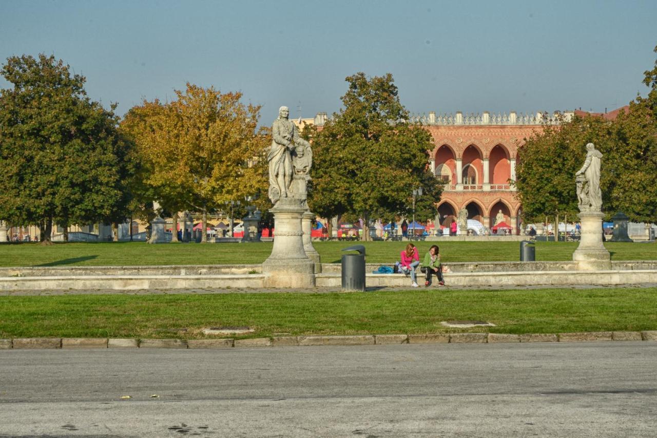 Appartamento Umberto I パドヴァ エクステリア 写真